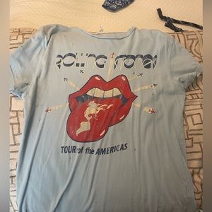 MadeWorn Rolling Stones Tee